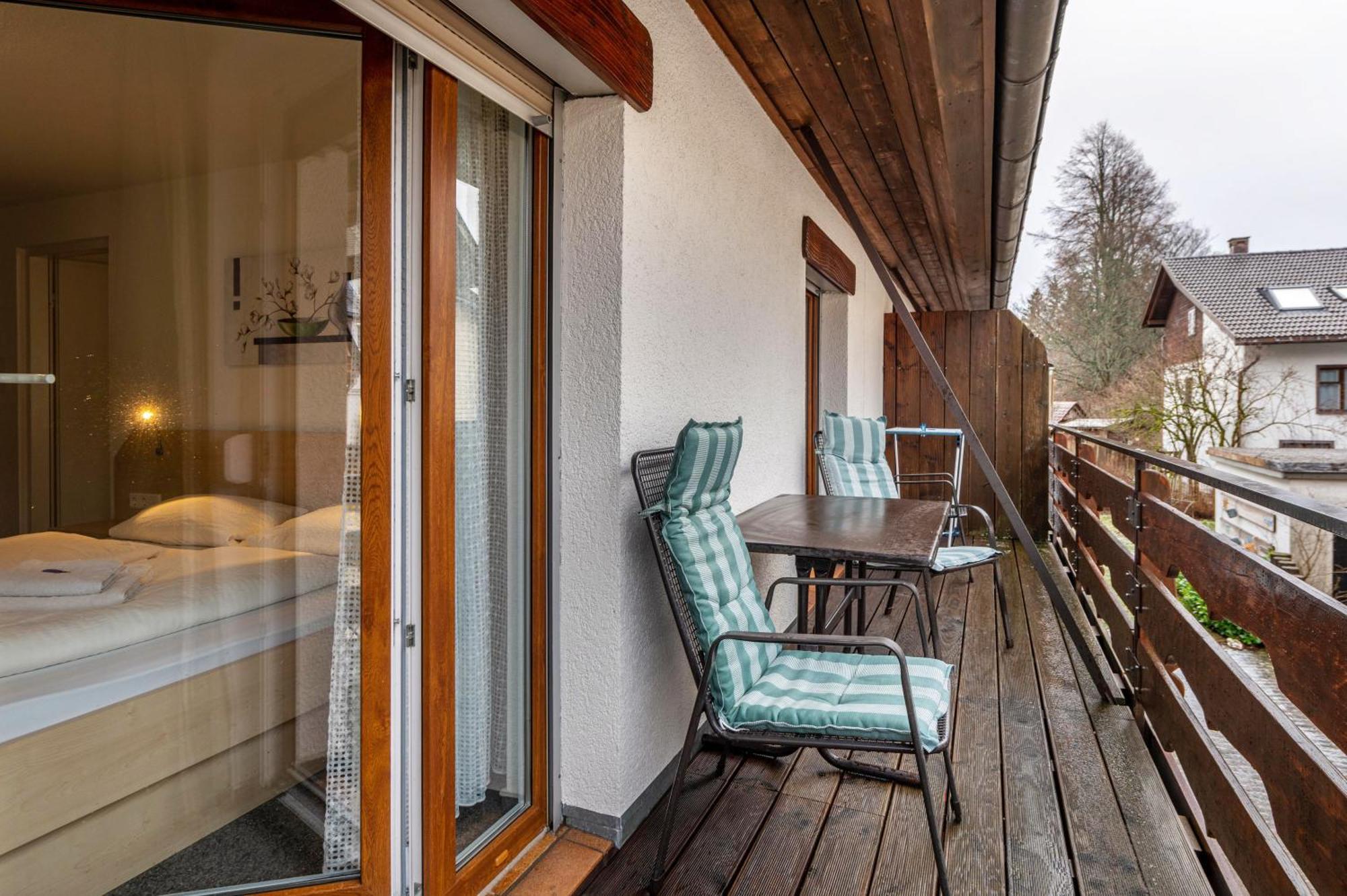 Gaestehaus Kunkelmann Mit Sauna Höchenschwand Exterior foto