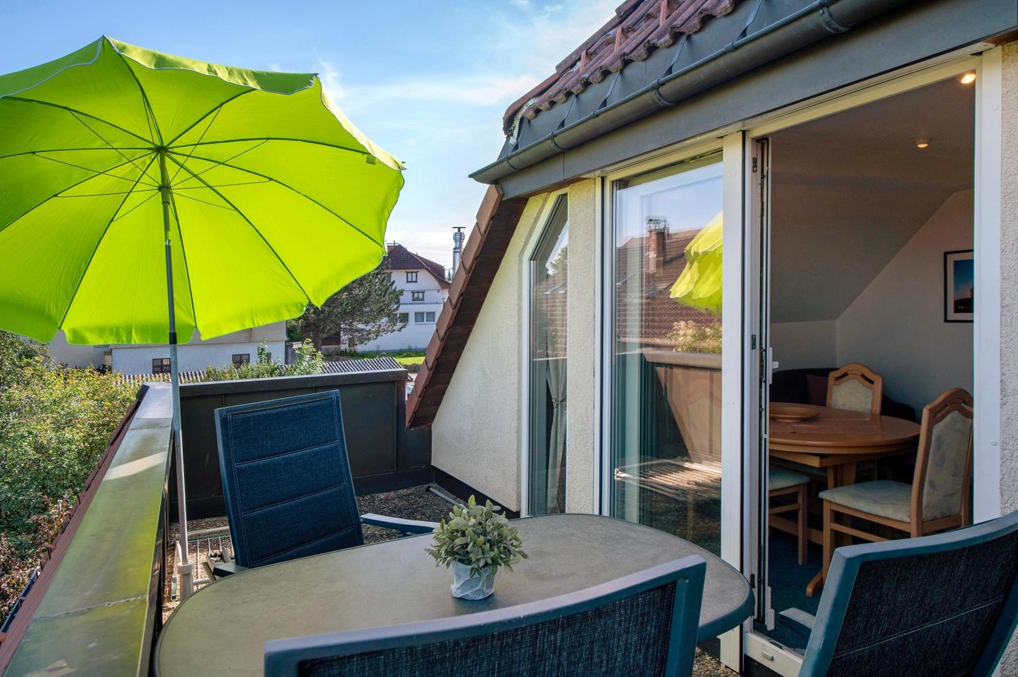 Gaestehaus Kunkelmann Mit Sauna Höchenschwand Exterior foto